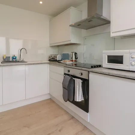 Cassia Holiday home Bude