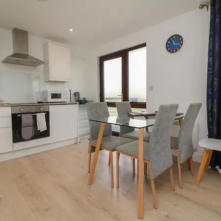Cassia Holiday home