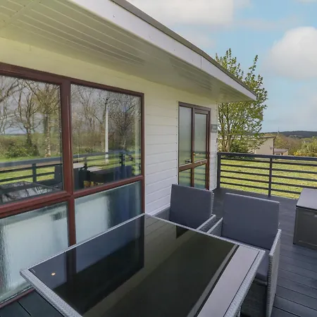 Cassia Holiday home