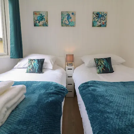 Cassia Holiday home *