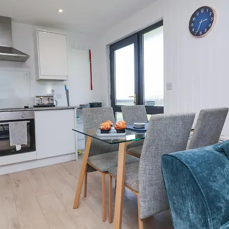 Cassia Holiday home