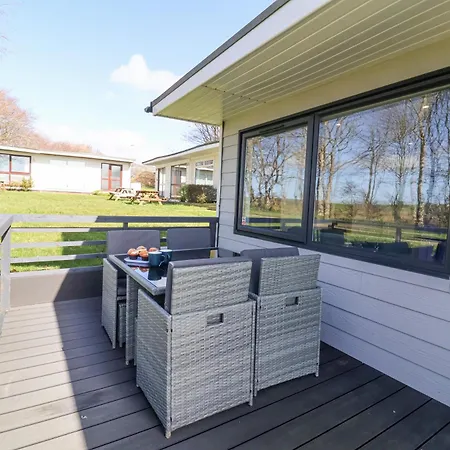 Cassia Holiday home *