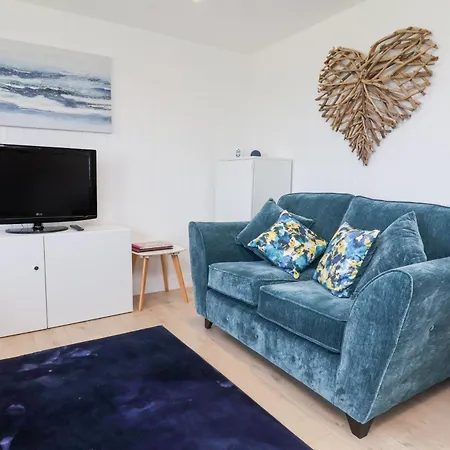 Cassia Holiday home Bude