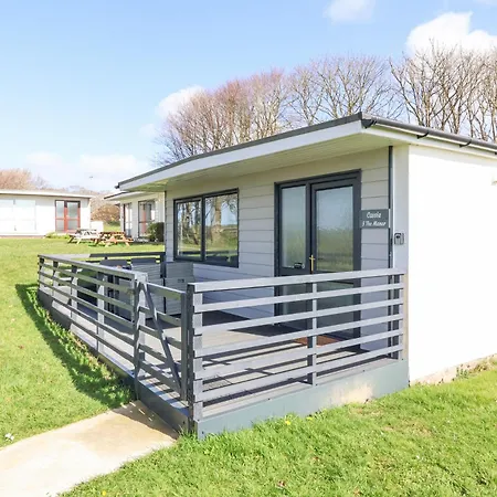Cassia Holiday home