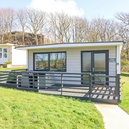 Cassia Holiday home Bude